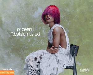 My'hala Herrold photo #0005