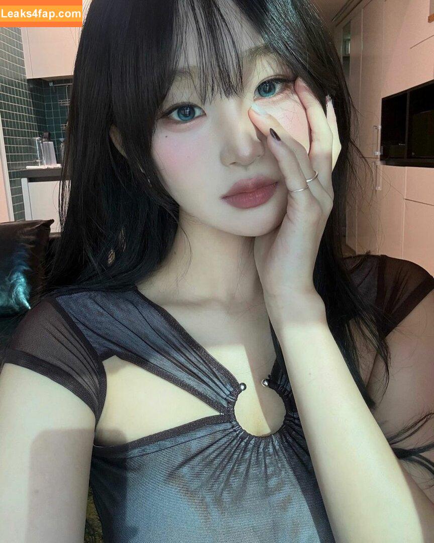 my._ju / Ju Hee / 주희 leaked photo photo #0006