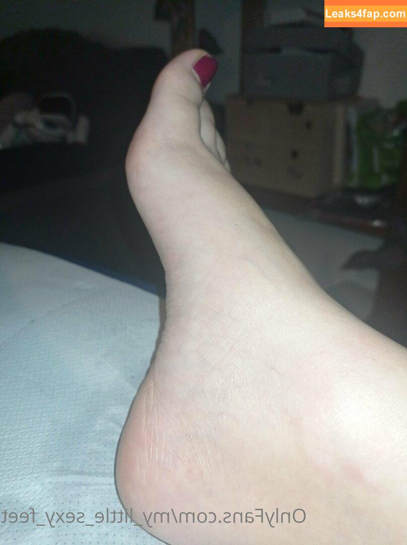 my_little_sexy_feet / little_feet leaked photo photo #0018