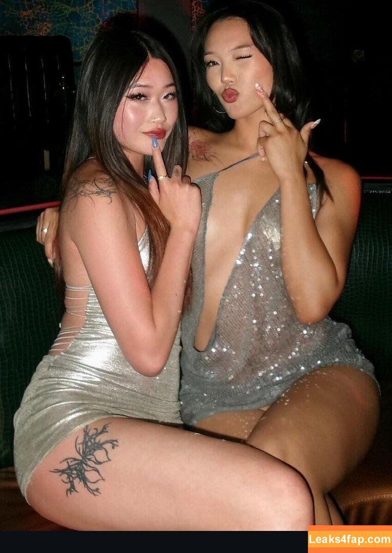 My-Tien Tran free leaks