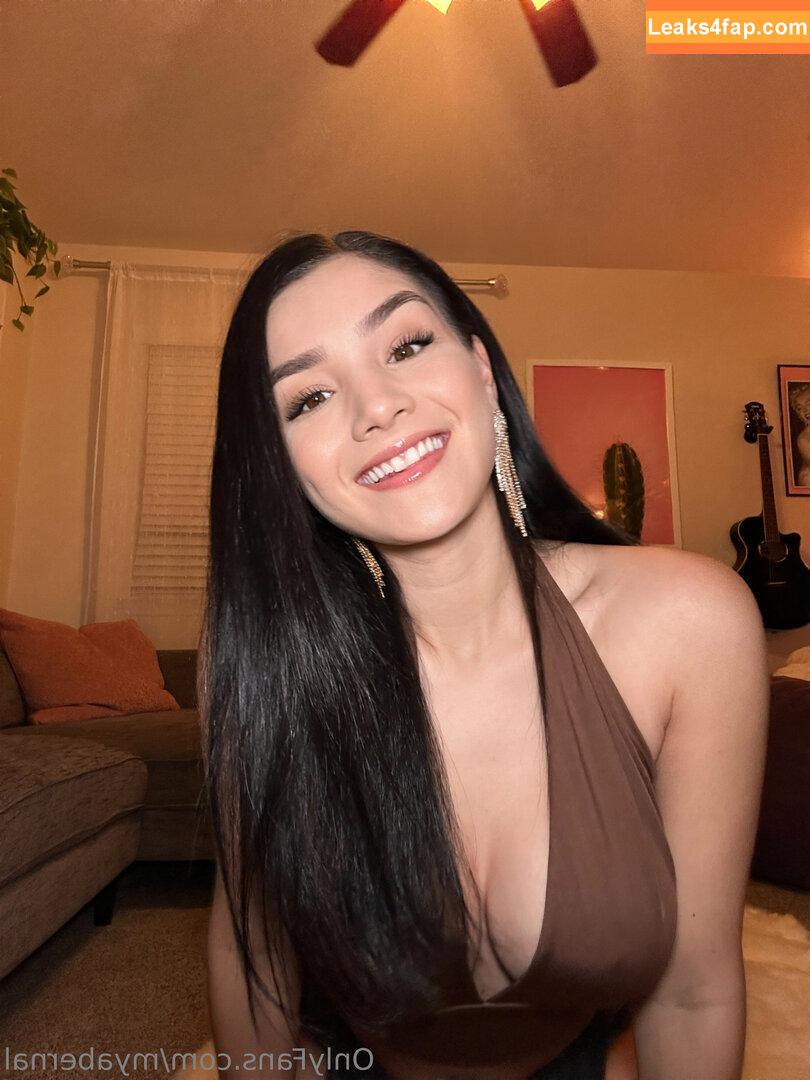 Myabernal / therealmyabernal leaked photo photo #0014