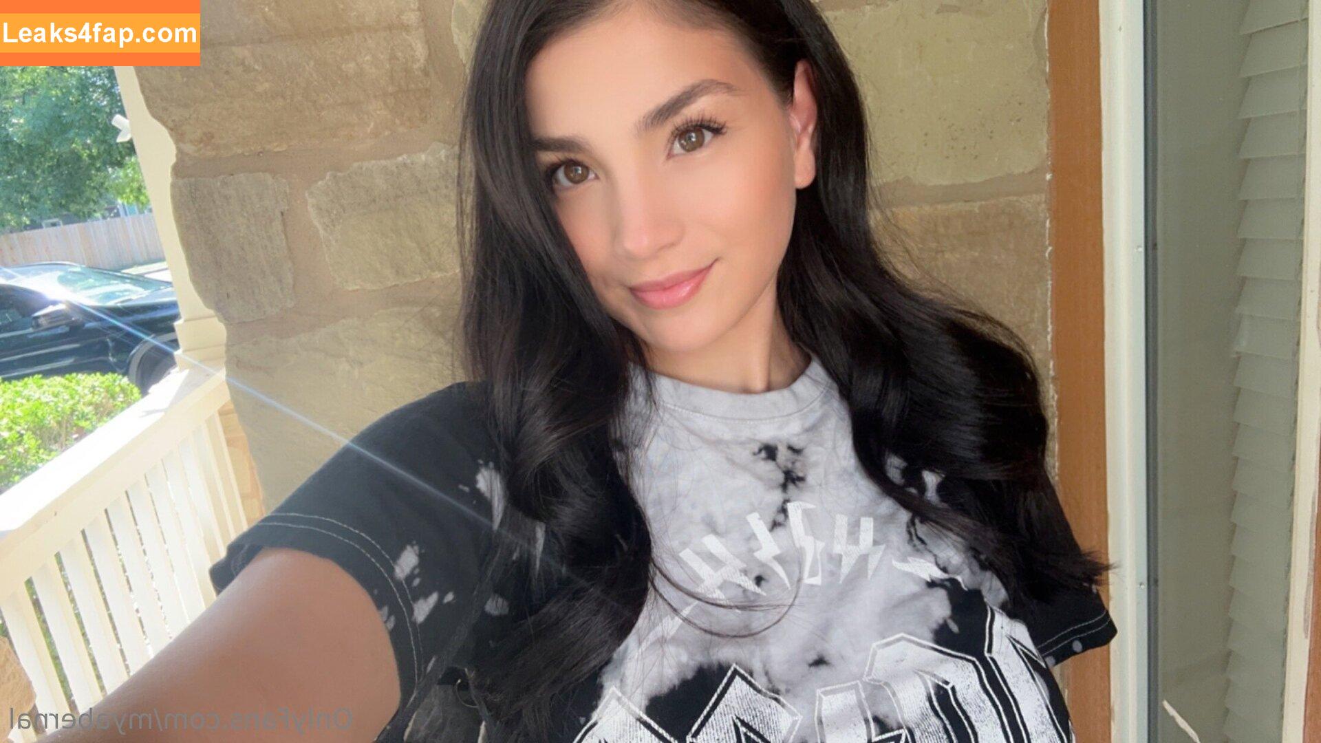 Myabernal / therealmyabernal leaked photo photo #0016