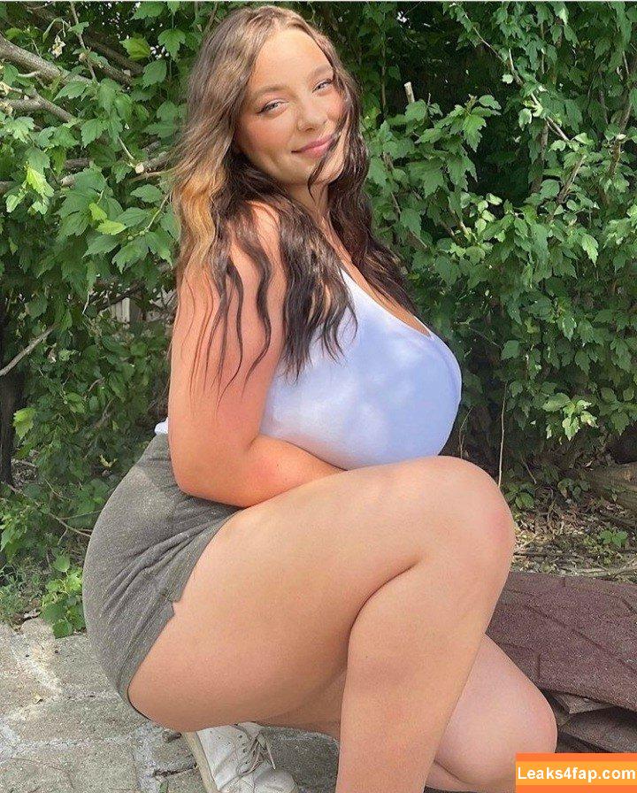 Myah Ramsey / xoangel444 leaked photo photo #0003