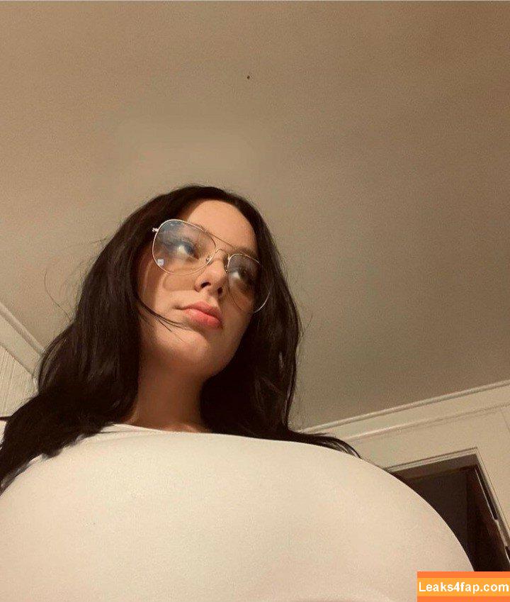 Myah Ramsey / xoangel444 leaked photo photo #0012