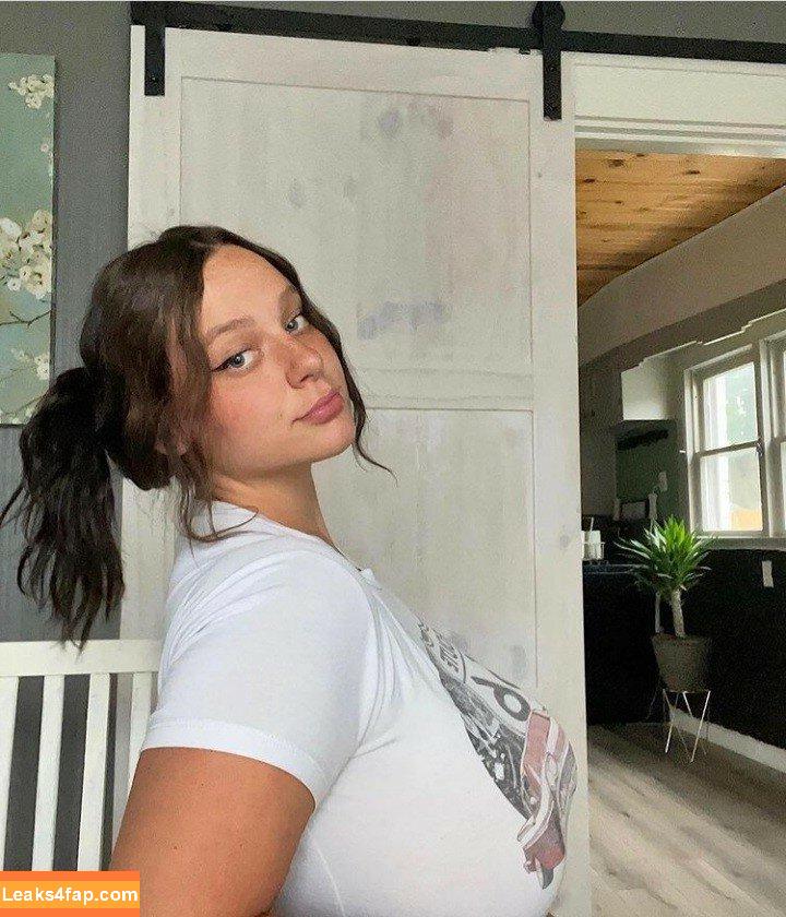 Myah Ramsey / xoangel444 leaked photo photo #0016
