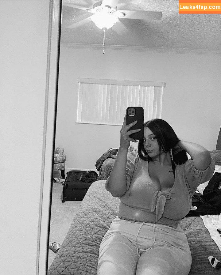 Myah Ramsey / xoangel444 leaked photo photo #0017
