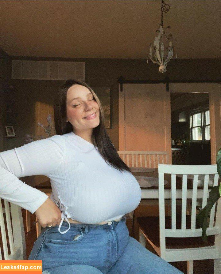 Myah Ramsey / xoangel444 leaked photo photo #0018