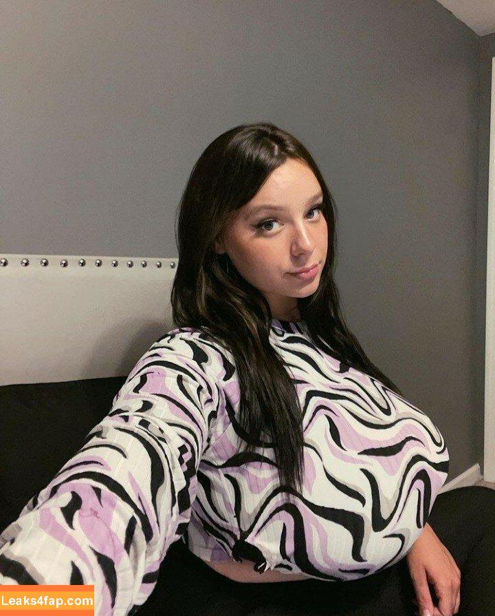 Myah Ramsey / xoangel444 leaked photo photo #0019
