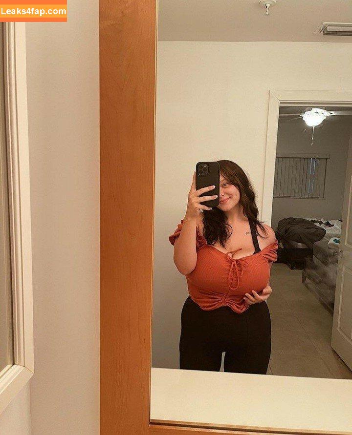Myah Ramsey / xoangel444 leaked photo photo #0020