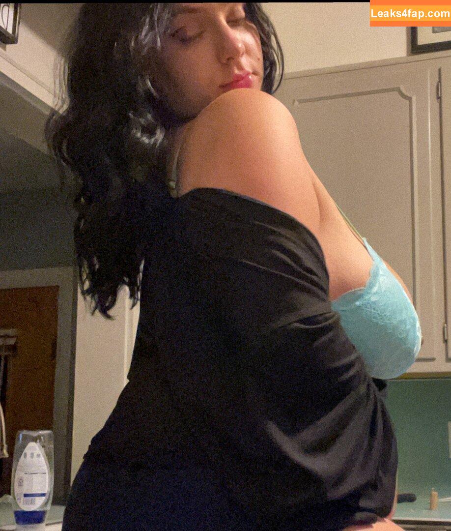 Myah Ramsey / xoangel444 leaked photo photo #0024