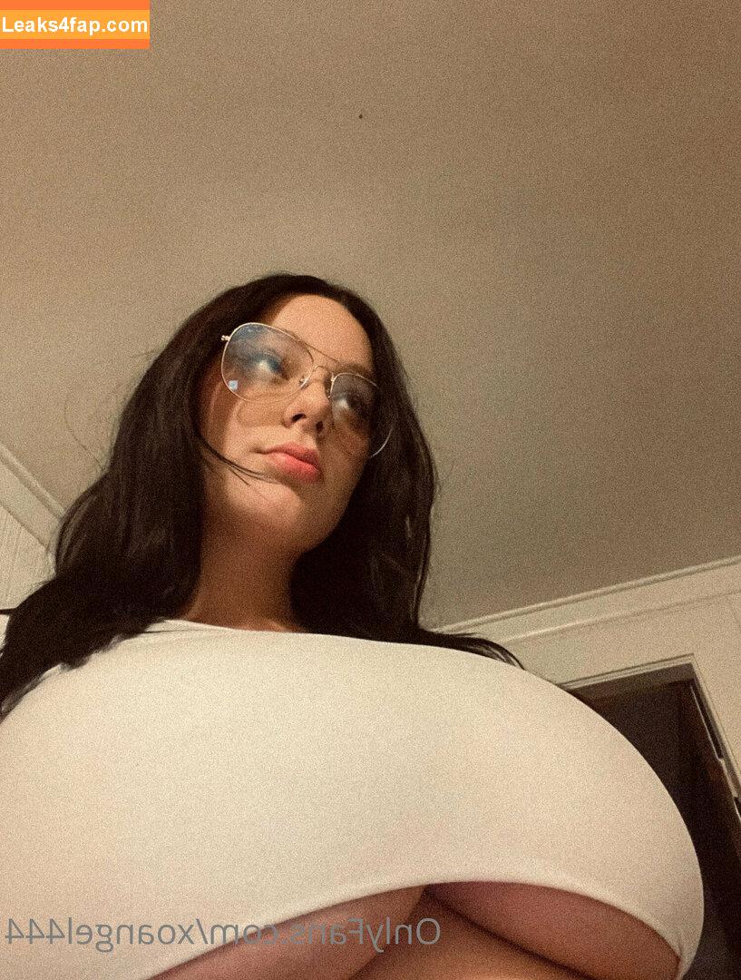 Myah Ramsey / xoangel444 leaked photo photo #0027