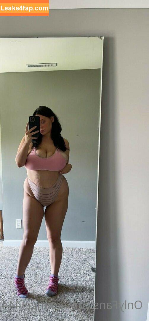 Myah Ramsey / xoangel444 leaked photo photo #0046