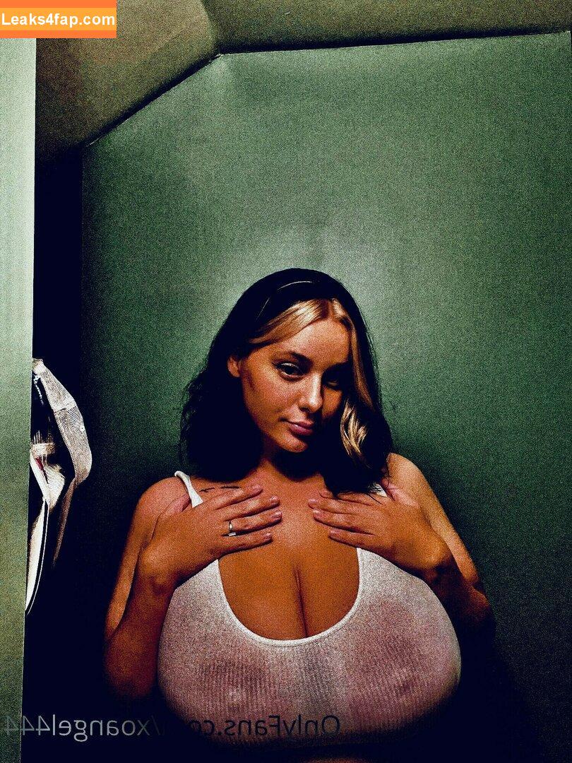 Myah Ramsey / xoangel444 leaked photo photo #0058