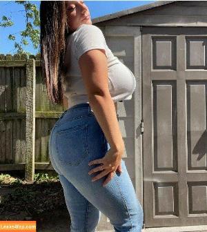 Myah Ramsey photo #0005