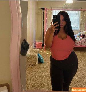 Myah Ramsey photo #0006