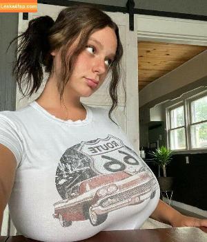 Myah Ramsey photo #0010