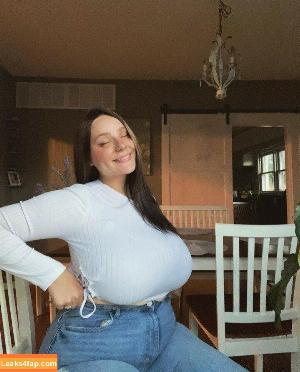 Myah Ramsey photo #0018