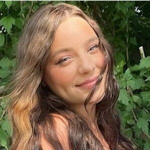 Myah Ramsey photo #0021