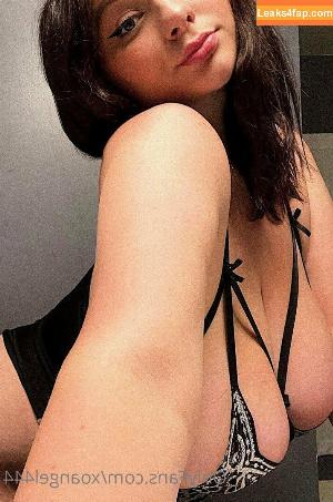 Myah Ramsey photo #0025