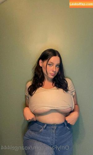 Myah Ramsey photo #0042