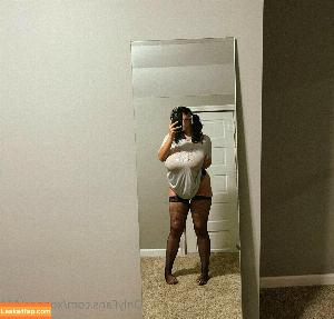 Myah Ramsey photo #0044