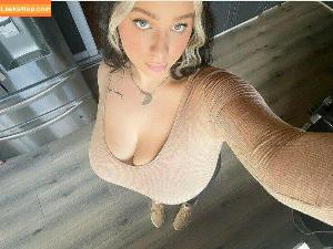Myah Ramsey photo #0055