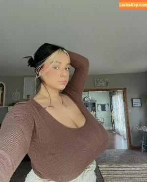 Myah Ramsey photo #0056