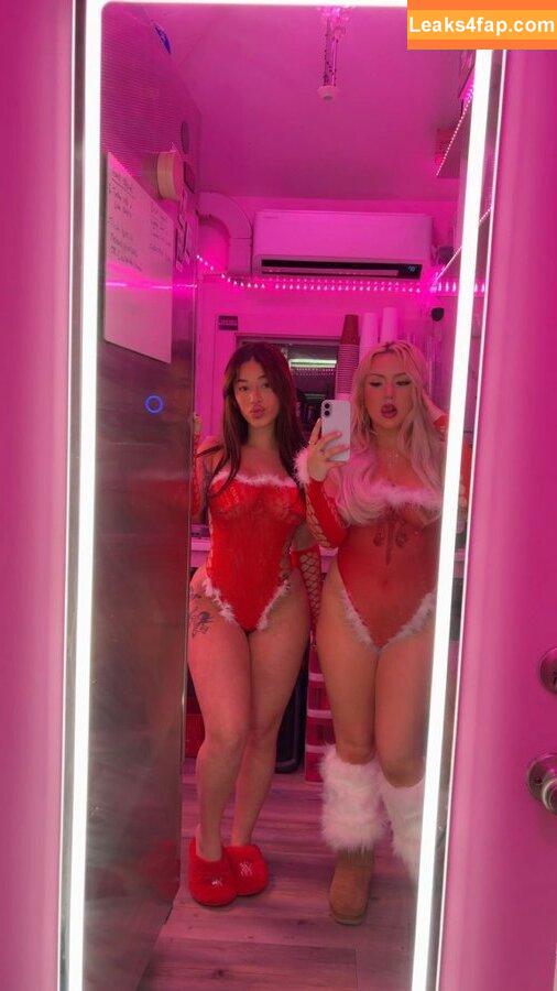 myalovesu / missdoja___ leaked photo photo #0039