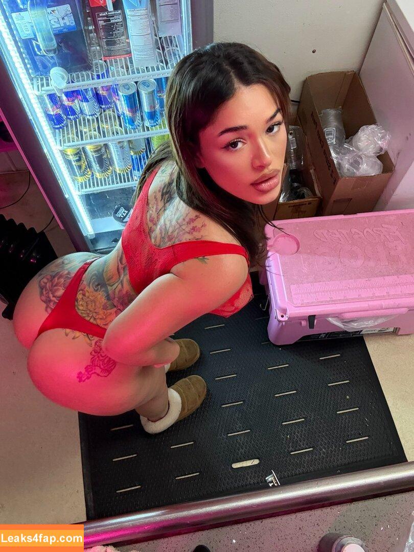 myalovesu / missdoja___ leaked photo photo #0040