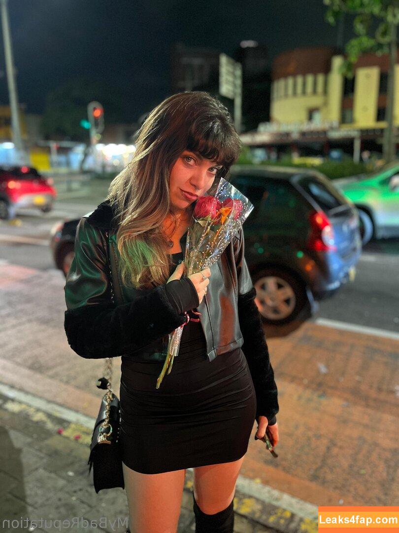 mybadreputationfree / Mybadreputation_ leaked photo photo #0077