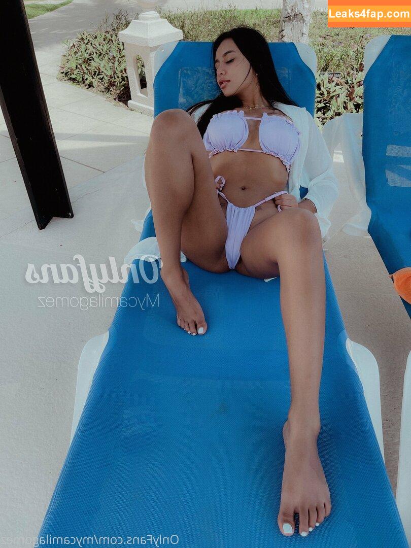 mycamilamodel / mycamila leaked photo photo #0046