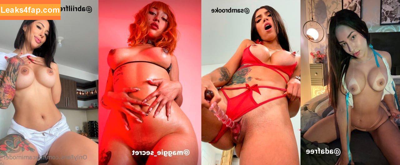 mycamimodel /  leaked photo photo #0146