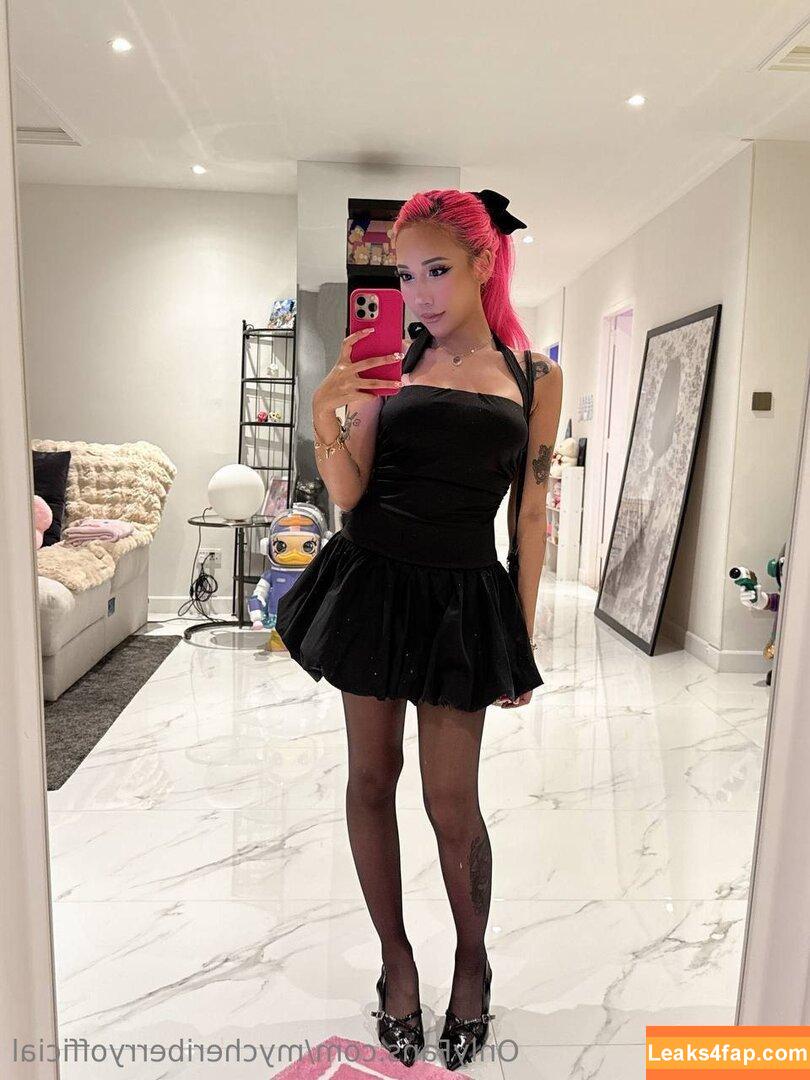 mycheriberryofficial /  leaked photo photo #0111
