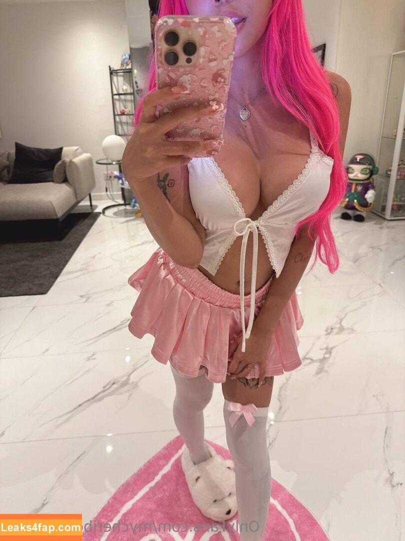 mycheriberryofficial /  leaked photo photo #0113