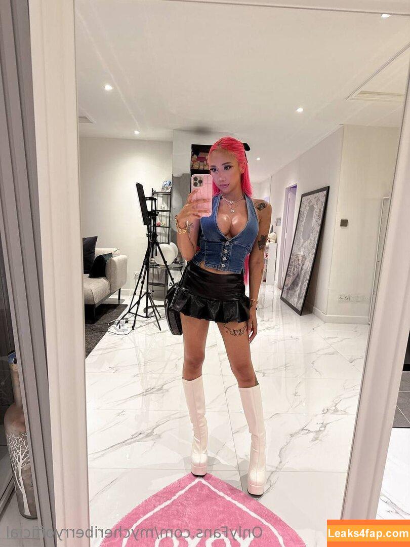 mycheriberryofficial /  leaked photo photo #0117