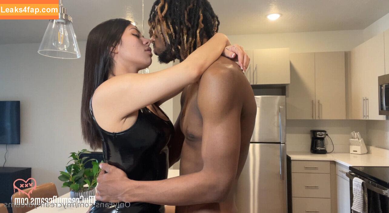 mycreamydreams /  leaked photo photo #0043
