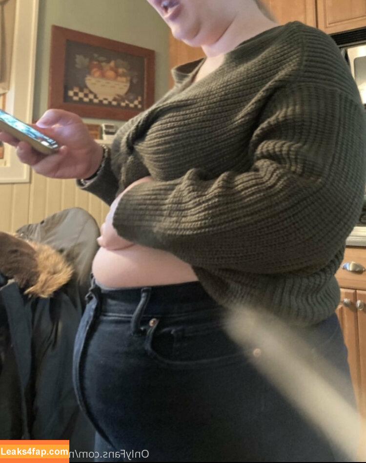 myfatblondegf /  leaked photo photo #0010