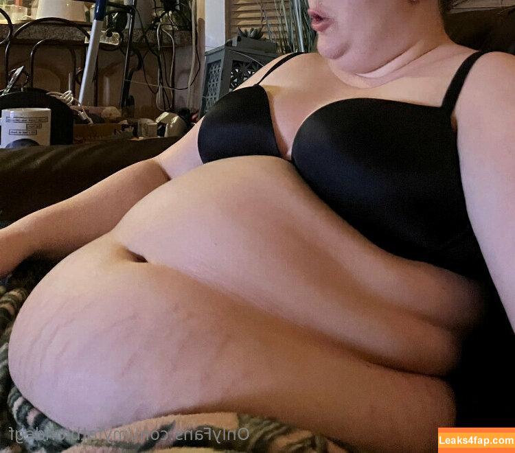 myfatblondegf /  leaked photo photo #0058