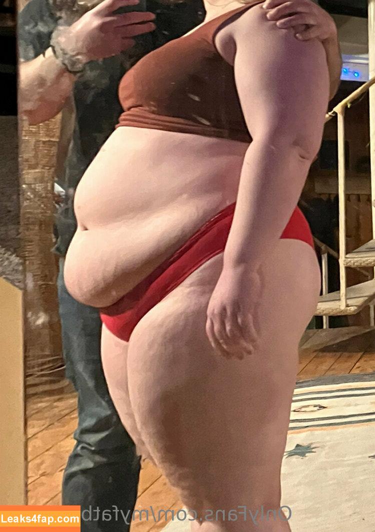 myfatblondegf /  leaked photo photo #0064