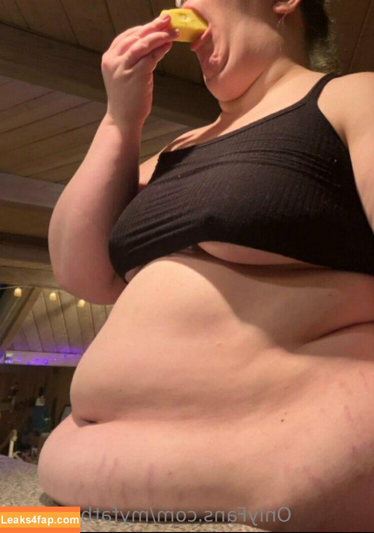 myfatblondegf /  leaked photo photo #0072