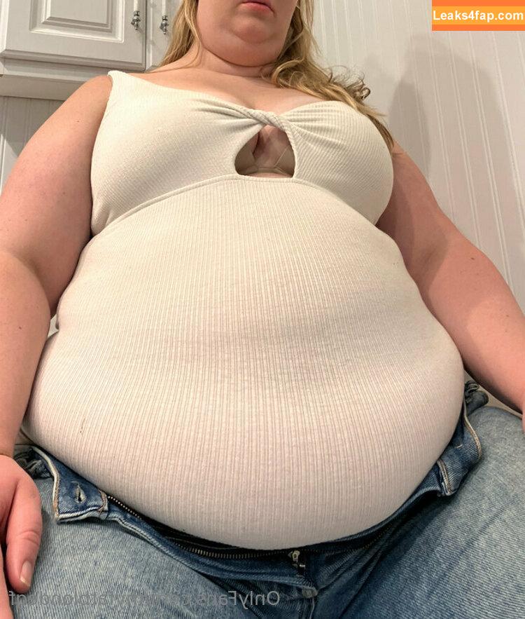 myfatblondegf /  leaked photo photo #0105