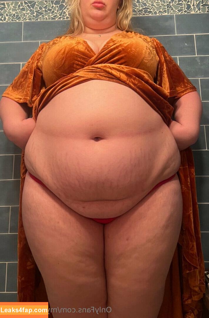 myfatblondegf /  leaked photo photo #0134