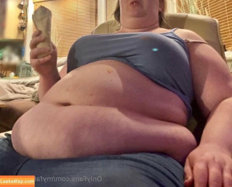 myfatblondegf /  leaked photo photo #0142