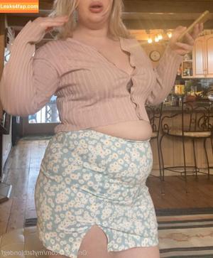 myfatblondegf photo #0023