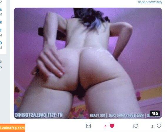 myfreecams / SashaSteelx leaked photo photo #0018