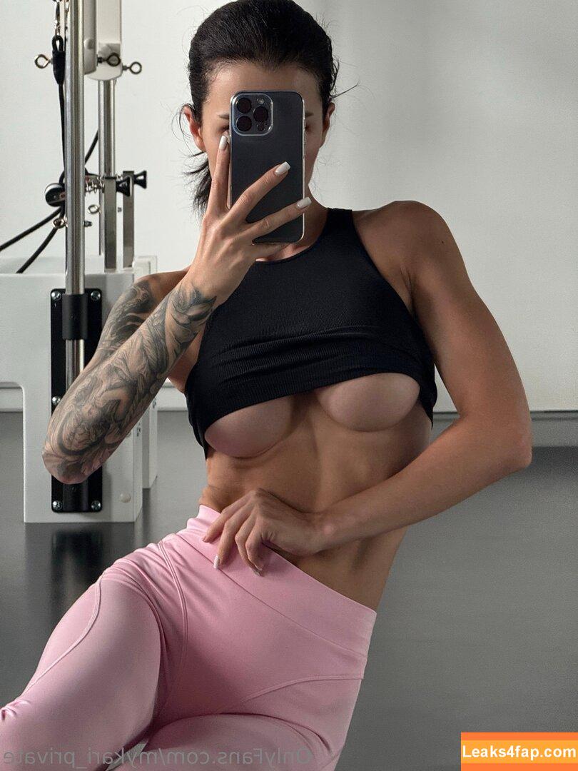 mykari_private /  leaked photo photo #0013