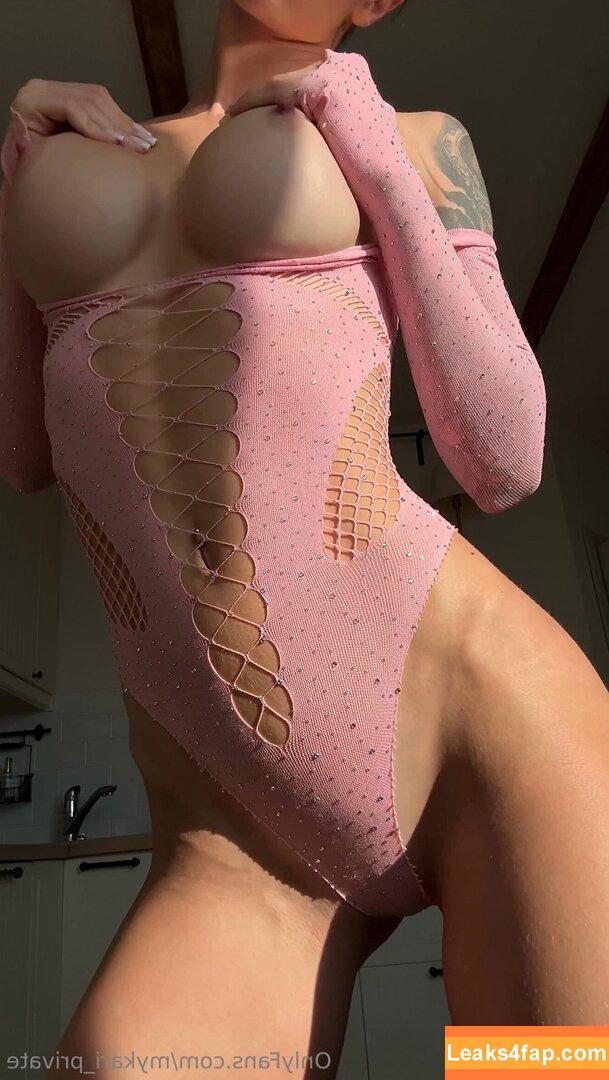mykari_private /  leaked photo photo #0018