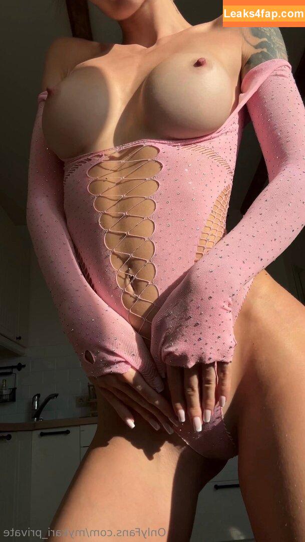 mykari_private /  leaked photo photo #0019
