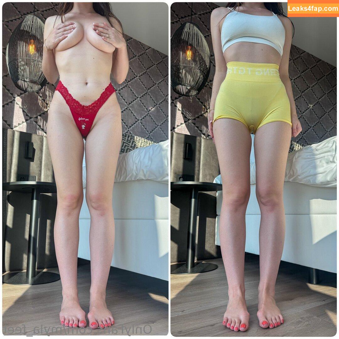myla.feet / https: / mylafeet__ leaked photo photo #0053