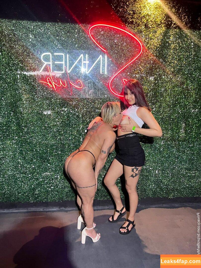 Myla Fire / MylaFire / keurysz / myladelrey.free leaked photo photo #0018